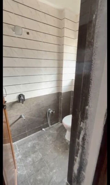 Bathroom in 3 BHK Apartment at Lohgaon – for Sale