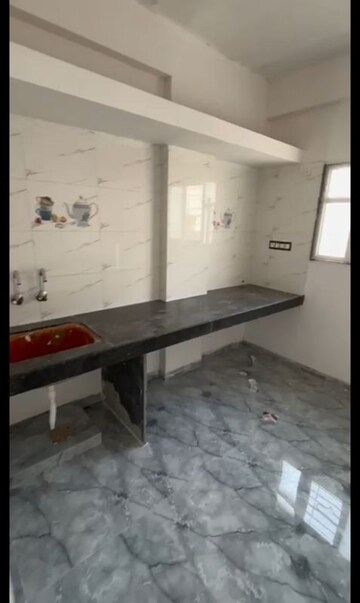 Kitchen in 3 BHK Apartment at Lohgaon – for Sale