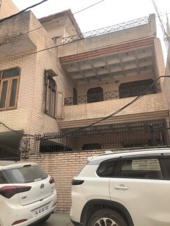 6 BHK + Extra Room Independent House For Sale in Huda Sector 11