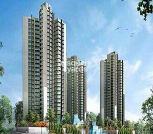 2.5 BHK Apartment For Rent in Sapphire Heights, Kandivali East