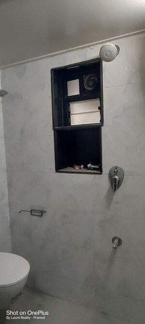 Furnished Amenities in 1 BHK Apartment at Shrinivas Tower, Lower Parel – for Rent