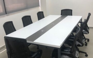 Team Area in  Office Space at Omkar The Summit Business Bay, Andheri East – for Rent