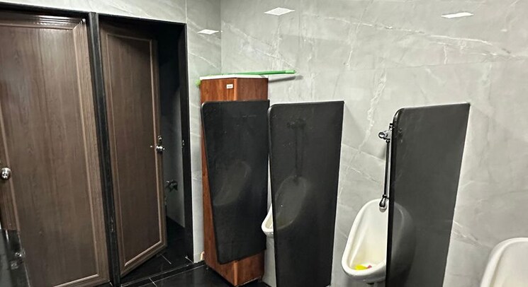 undefined, omkar-the-summit-business-bay Commercial Office Space 1500 Sq.Ft. In Andheri East Mumbai 9724273