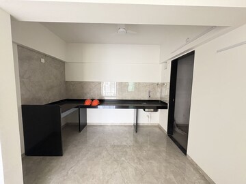 Kitchen in 3 BHK Apartment at Ranawat Aura Waters, Sinhagad Road – for Sale
