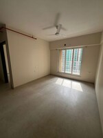 2 BHK + Study Room 750 Sq.Ft. Apartment in Dosti West County