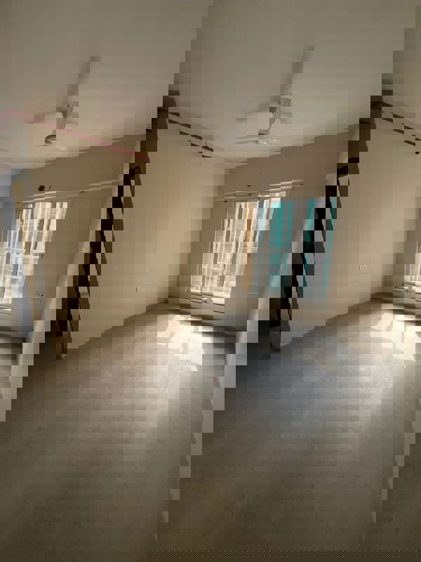 2 BHK + Study Room Apartment For Rent in Dosti West County