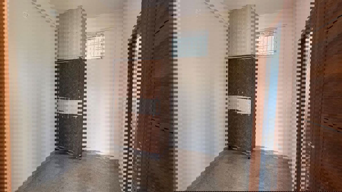 1 BHK Apartment For Rent in Br Nest