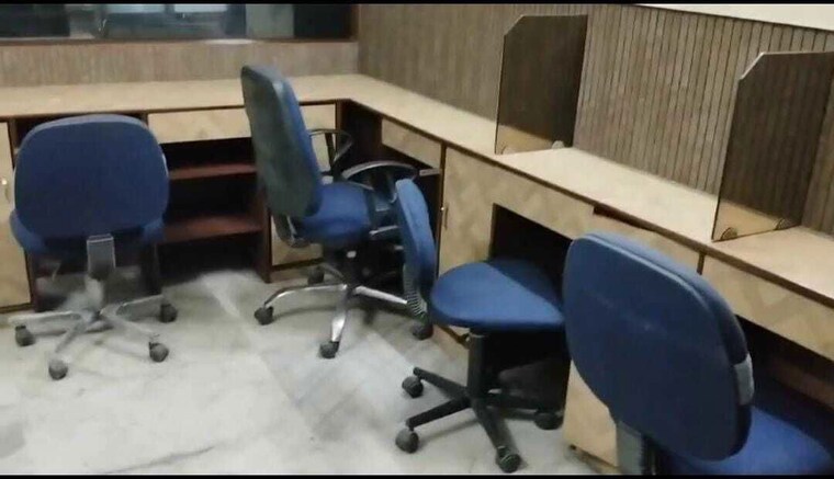 Team Area, esplanade Commercial Office Space 350 Sq.Ft. In Esplanade Kolkata 9724381