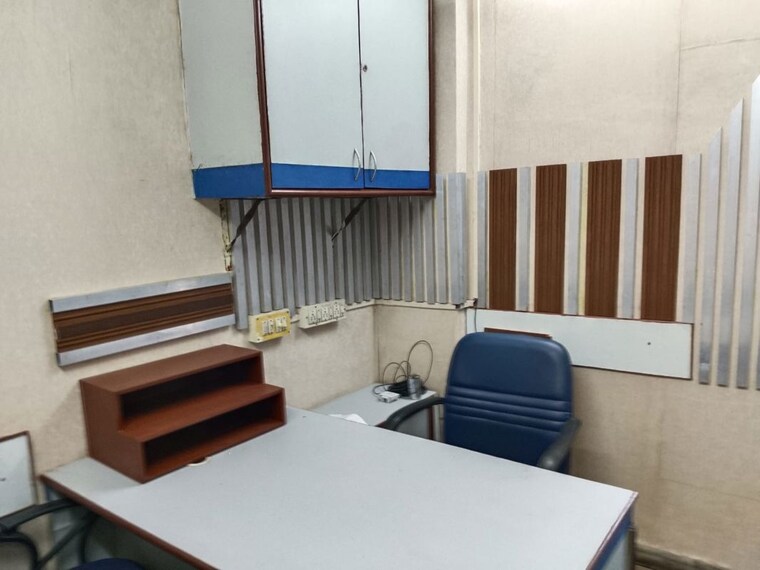 Team Area, esplanade Commercial Office Space 350 Sq.Ft. In Esplanade Kolkata 9724381