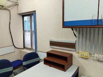 Living Room in  Office Space at Esplanade – for Rent