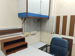 Staircase in  Office Space at Esplanade – for Rent