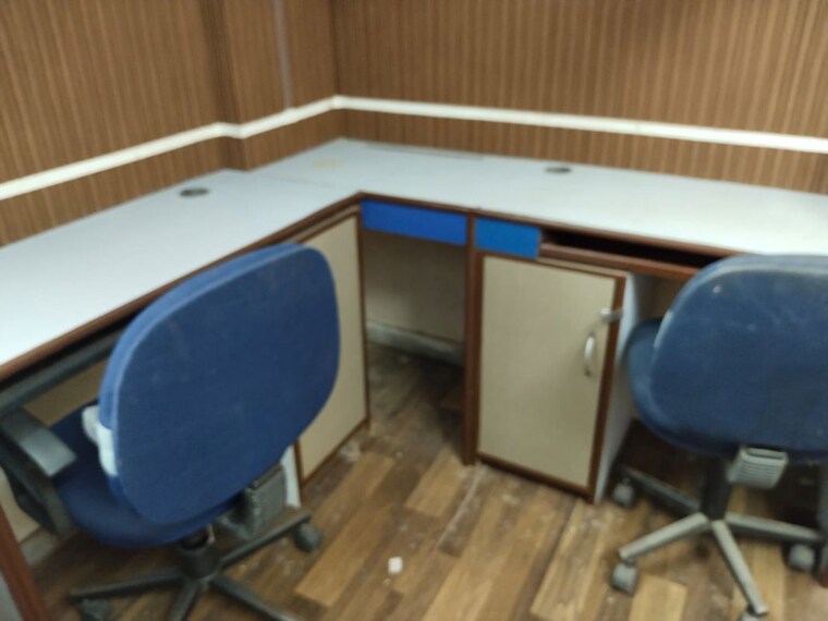 Team Area, esplanade Commercial Office Space 350 Sq.Ft. In Esplanade Kolkata 9724381