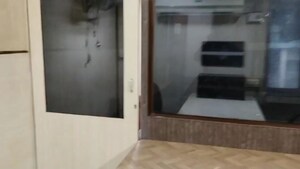 Bathroom in  Office Space at Esplanade – for Rent