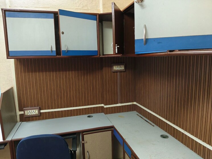 Kitchen, esplanade Commercial Office Space 350 Sq.Ft. In Esplanade Kolkata 9724381