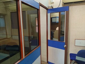 Building Lobby in  Office Space at Esplanade – for Rent