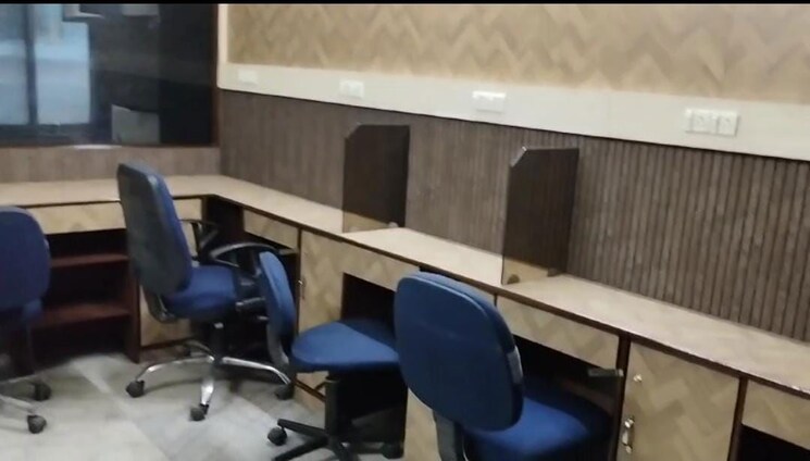 Team Area, esplanade Commercial Office Space 350 Sq.Ft. In Esplanade Kolkata 9724381