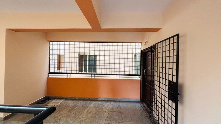 Kitchen, prabhat-royal 3 Bedroom 1440 Sq.Ft. Builder Floor In Banaswadi Bangalore 9724333