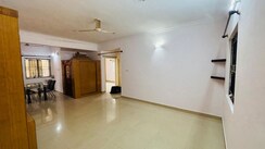 3 BHK + Pooja Room Builder Floor For Rent in Prabhat Royal