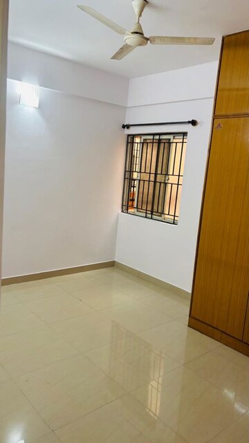 Room in 3 BHK Builder Floor at Prabhat Royal, Banaswadi – for Rent