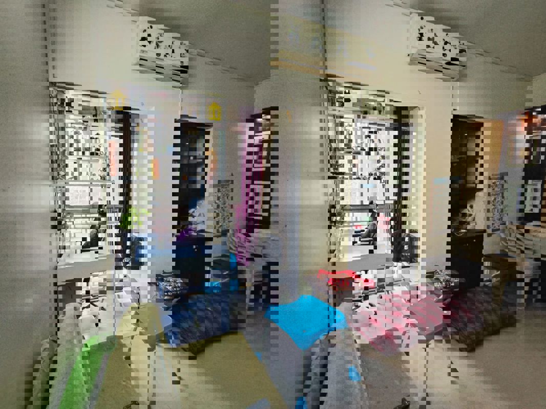 1 BHK + Pooja Room,Extra Room Apartment For Rent in Lodha Casa Rio Gold