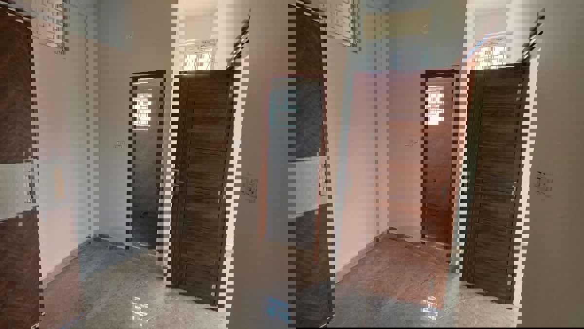 1 BHK Apartment For Rent in Br Nest