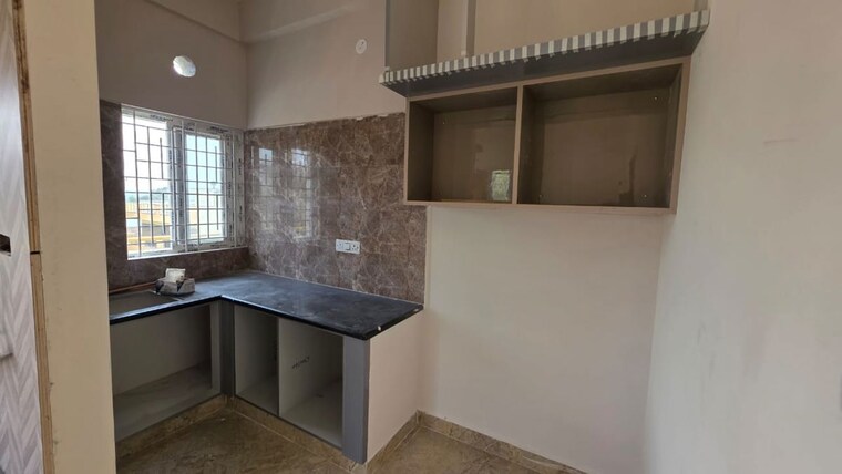 Kitchen, kaggadasapura 1 Bedroom 600 Sq.Ft. Apartment In Kaggadasapura Bangalore 9724374