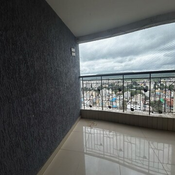 3 BHK Apartment For Sale in Nanded City Asawari, Nanded