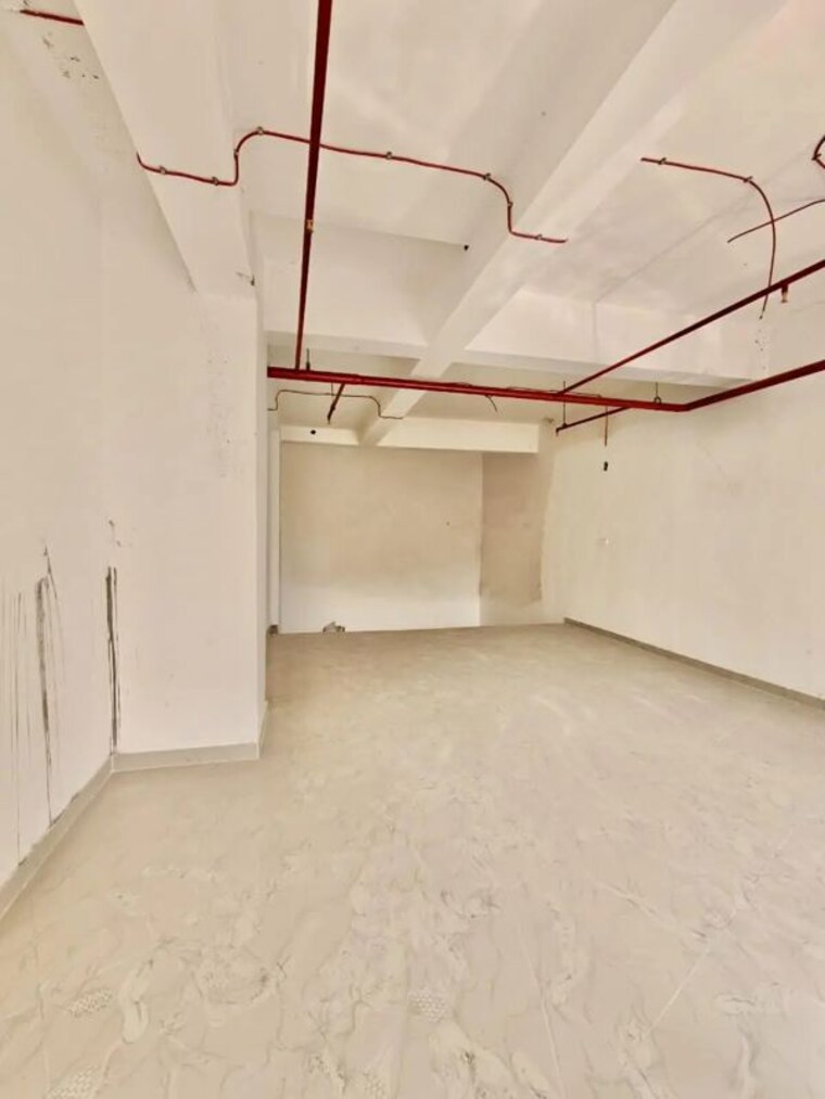 Bathroom, chinar park Commercial Showroom 1280 Sq.Ft. In Chinar Park Kolkata 9724399