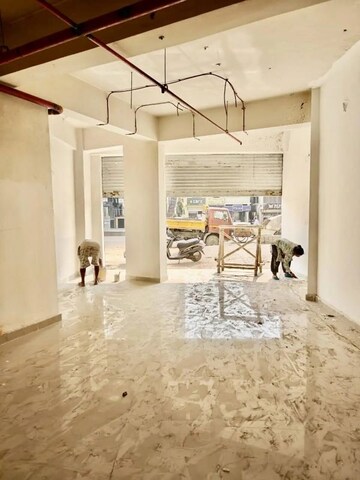 Room in  Showroom at Chinar Park – for Rent