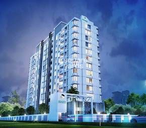 2 BHK 578 Sq.Ft. Apartment in Suvan Shades