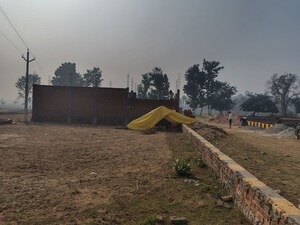 Plot Area in  Plot at Faizabad Road – for Sale