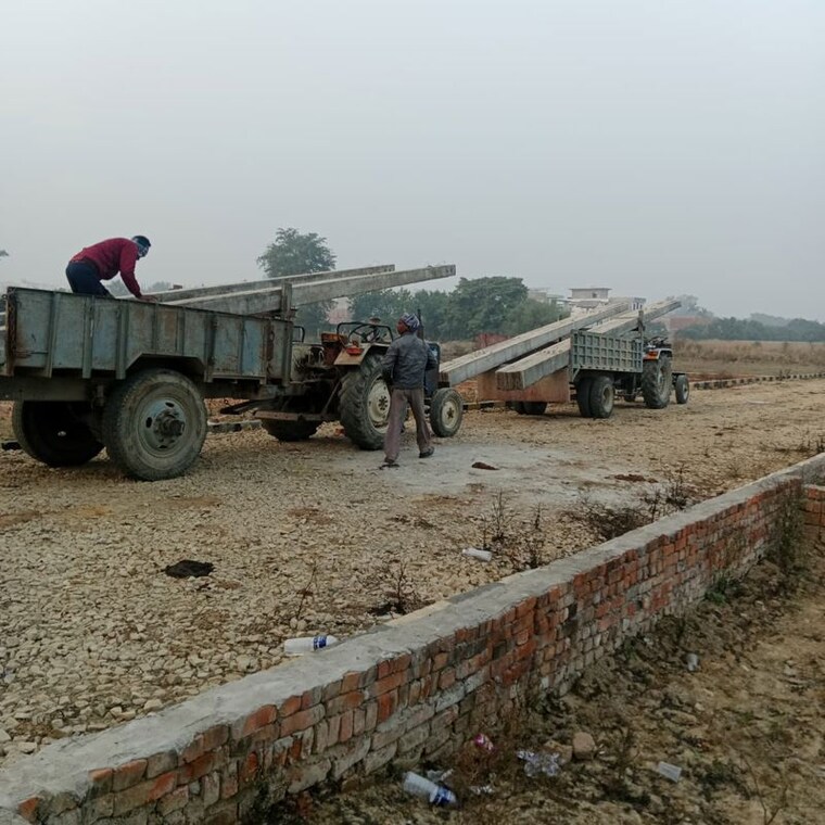 undefined, faizabad road  900 Sq.Ft. Plot In Faizabad Road Lucknow 9724411