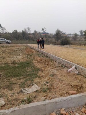  Plot For Sale in Faizabad Road