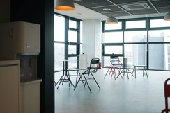 Office Space For Rent in Sector 22