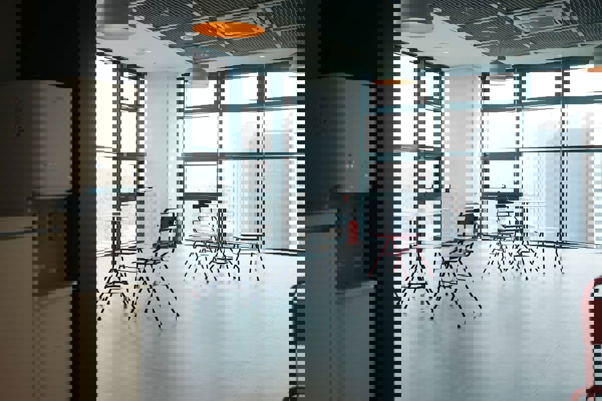 Office Space For Rent in Sector 22