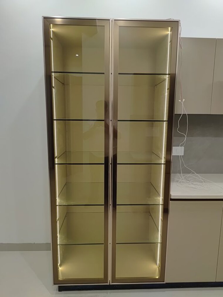 Bathroom, dhakoli 3 Bedroom 142 Sq.Yd. Builder Floor In Dhakoli Zirakpur 9724424