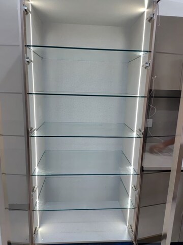 Furnished Amenities in 3 BHK Builder Floor at Dhakoli – for Sale