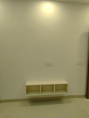 Furnished Amenities in 3 BHK Builder Floor at Dhakoli – for Sale