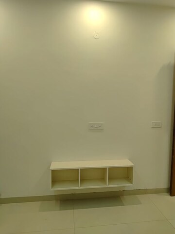 Furnished Amenities in 3 BHK Builder Floor at Dhakoli – for Sale