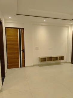 3 BHK + Pooja Room Builder Floor For Sale in Pink City