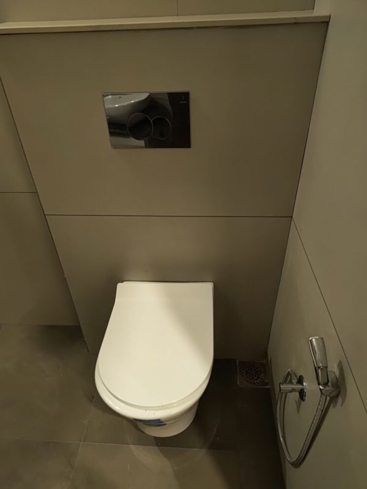 Bathroom, dhakoli 3 Bedroom 142 Sq.Yd. Builder Floor In Dhakoli Zirakpur 9724424