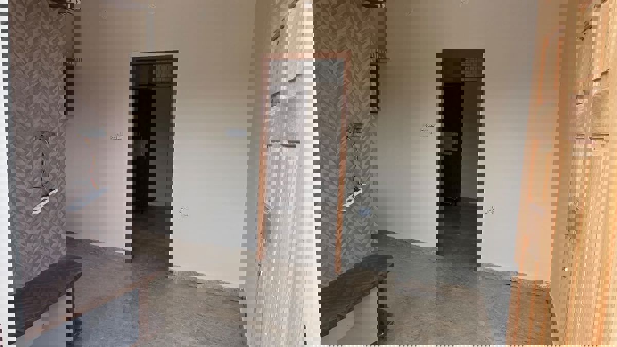 2 BHK Apartment For Rent in Br Nest