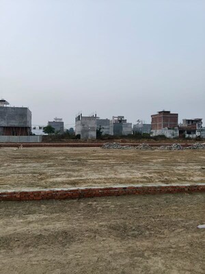  Plot – Exterior View View at Faizabad Road - for Sale
