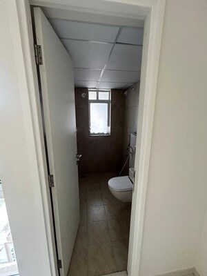 Building Lobby in 3 BHK Apartment at Godrej Green Vistas, Mahalunge – for Rent