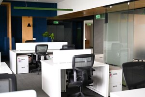  Office Space For Rent in Sector 21