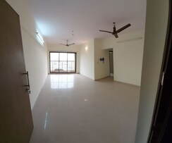 2.5 BHK Apartment For Rent in Evershine Embassy