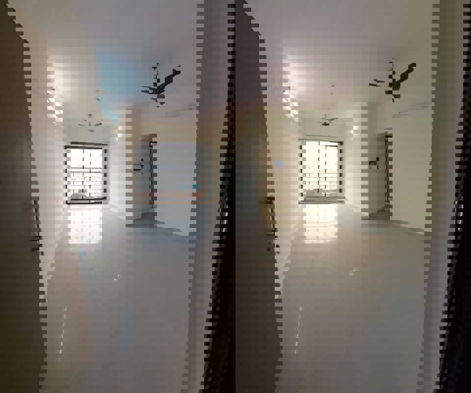 2.5 BHK Apartment For Rent in Evershine Embassy