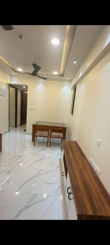 2 BHK + Pooja Room 515 Sq.Ft. Apartment in Raymond Ten X Habitat