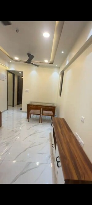 2 BHK Apartment For Rent in Raymond Ten X Habitat, Pokhran Road No Two