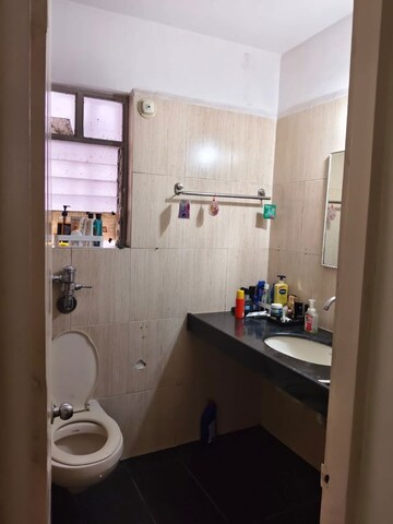 Kitchen in 3 BHK Apartment at Raviraj Fortaleza, Kalyani Nagar – for Rent